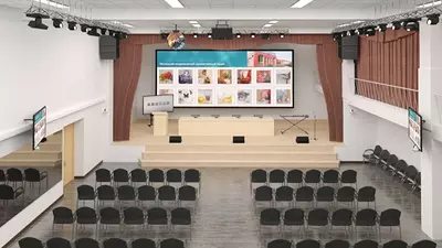 Решения для кабинетов физики, химии и биологии с оборудованием PASCO