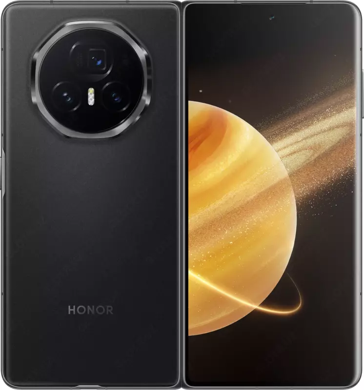 Smartfon HONOR Magic V3 12GB/512GB Black