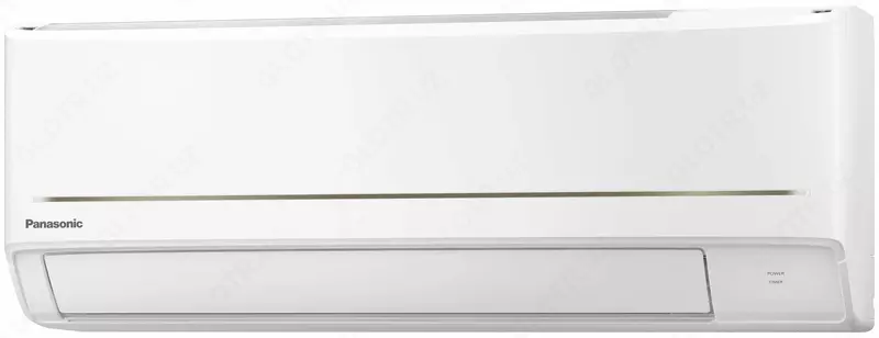 Panasonic CS/CU-PZ50WKD split sistemasi