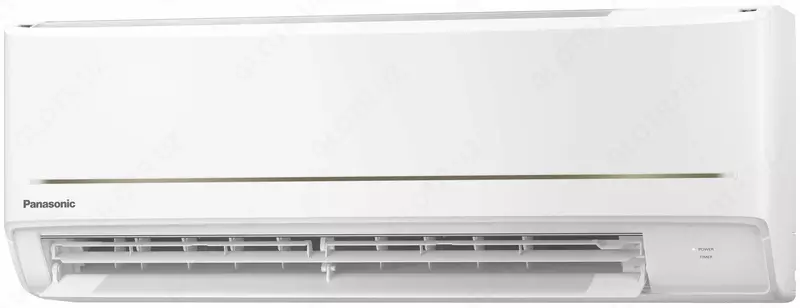 Panasonic CS/CU-PZ50WKD split sistemasi