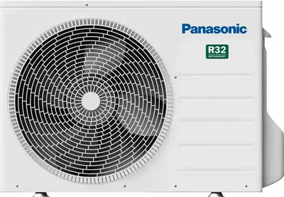 Panasonic CS/CU-PZ50WKD split sistemasi