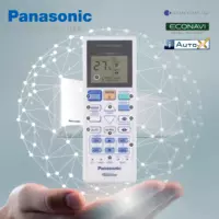 Сплит-система Panasonic CS/CU-PZ50WKD Mytech.uz