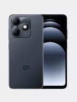 Itel A90 3/128gb Black smartfoni