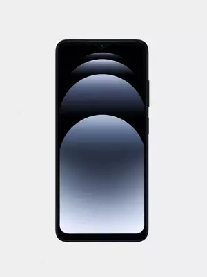 Смартфон Itel A90 3/128gb Black