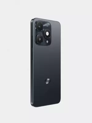 Смартфон Itel A90 3/128gb Black