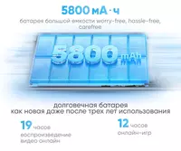 Смартфон Honor X9b 8/256GB midnight black Только в розницу