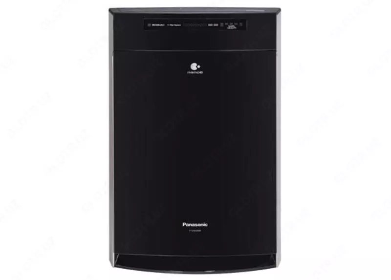 Panasonic F‑VXH50R‑K havo tozalagich