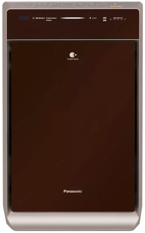 Panasonic F-VXK70-T iqlimiy kompleksi.