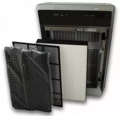 Климатический комплекс Panasonic F-VXK70-T.