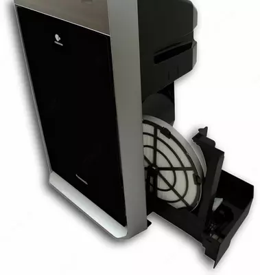 Климатический комплекс Panasonic F-VXK70-T.