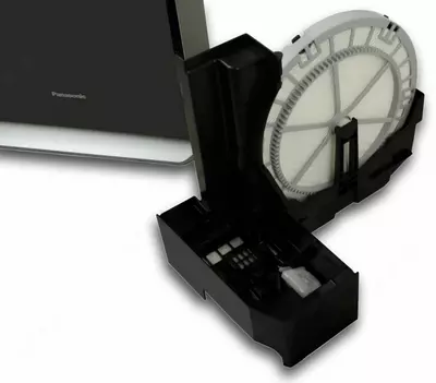 Климатический комплекс Panasonic F-VXK70-T.