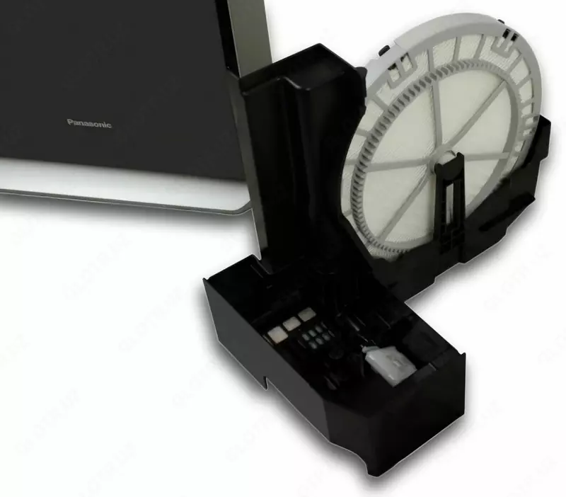 Panasonic F-VXK70-T iqlimiy kompleksi.