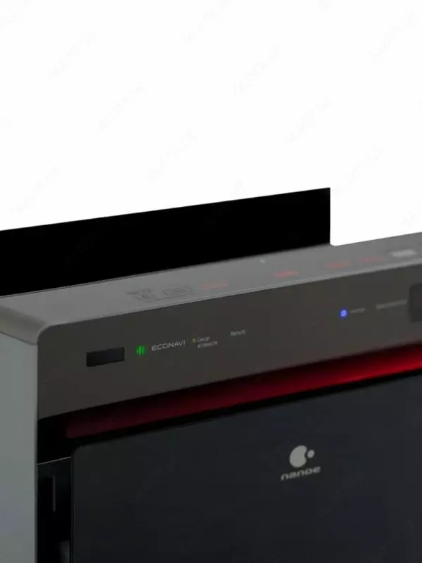 Климатический комплекс Panasonic F-VXK90-K.