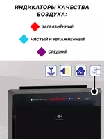 Климатический комплекс Panasonic F-VXK90-K. Только в розницу