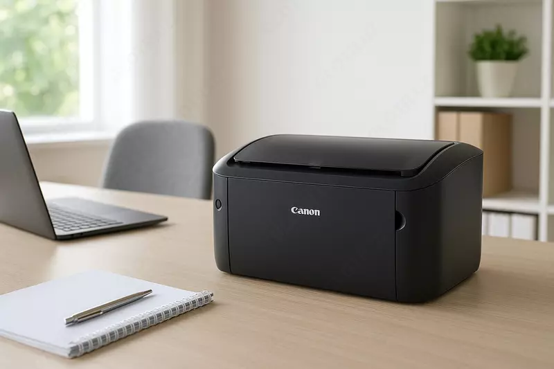 Canon imageClass LBP6030B printeri