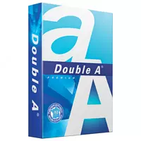 Бумага Double A Premium A4