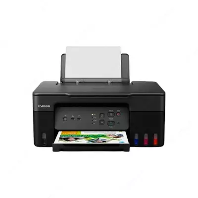 Canon PIXMA G3430 ko‘p funksiyali qurilma (MFK)
