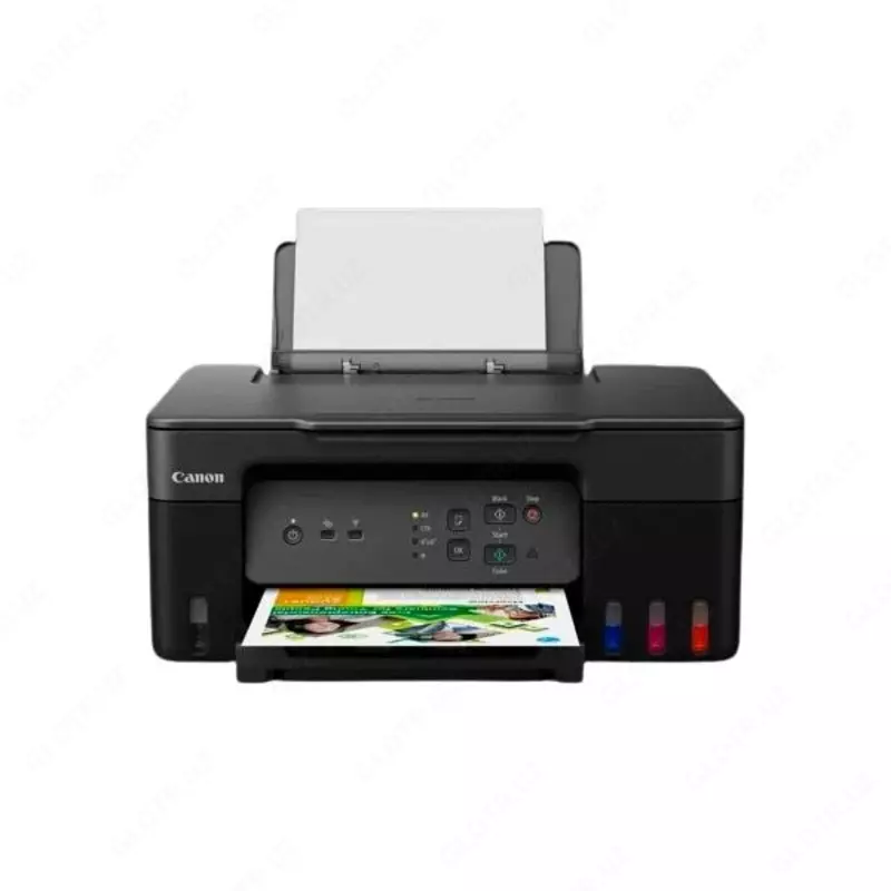 МФУ Canon PIXMA G3430