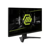 Monitor MSI | MAG | 272F | Flat | 200Hz | 27" - 2 062 500 so'm