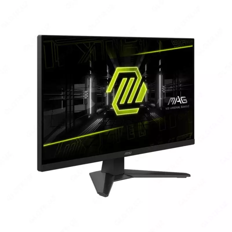 Монитор MSI | MAG | 272F | Flat | 200Hz | 27"