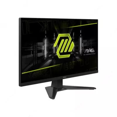 Monitor MSI | MAG | 272F | Flat | 200Hz | 27"