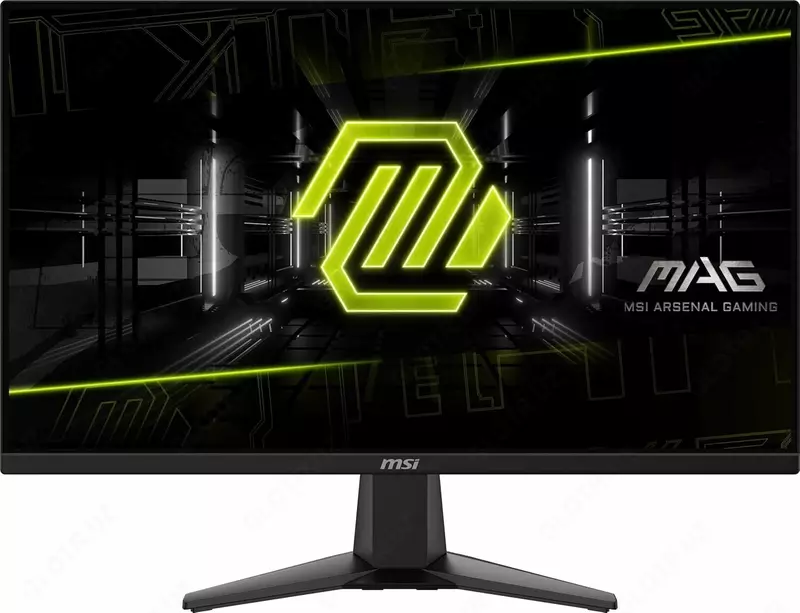 Монитор MSI | MAG | 275QF | Flat | 180Hz | 27"