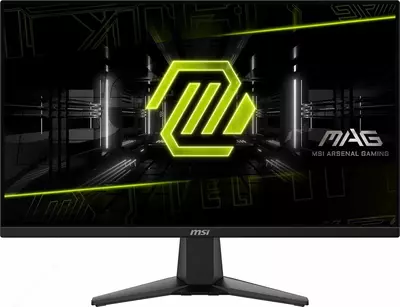 Monitor MSI | MAG | 275QF | Flat | 180Hz | 27"