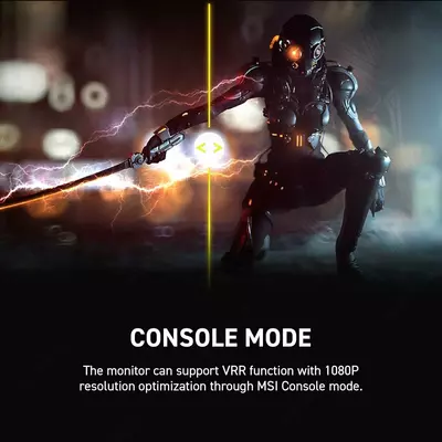 Monitor MSI | MAG | 275QF | Flat | 180Hz | 27"