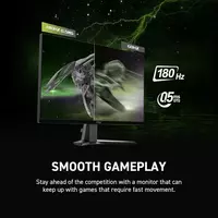 Монитор MSI | MAG | 275QF | Flat | 180Hz | 27" Mytech.uz