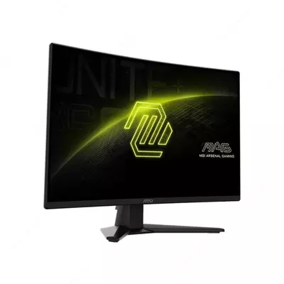 Monitor MSI | MAG | 274CQF | Curved 1500R | 180Hz | 27" - 2 709 000 so'm / dona