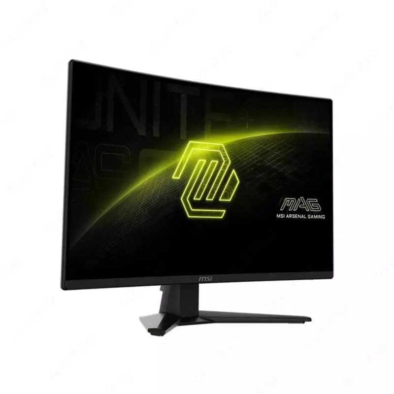 Monitor MSI | MAG | 274CQF | Curved 1500R | 180Hz | 27"