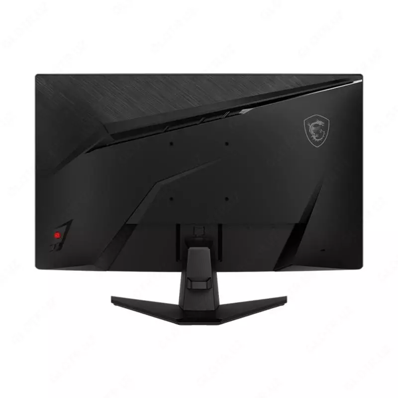 Monitor MSI | MAG | 274CQF | Curved 1500R | 180Hz | 27"