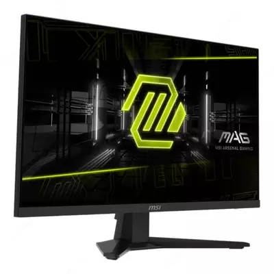 Monitor MSI | MAG | 274QF X24 | Flat | 240Hz | 27"