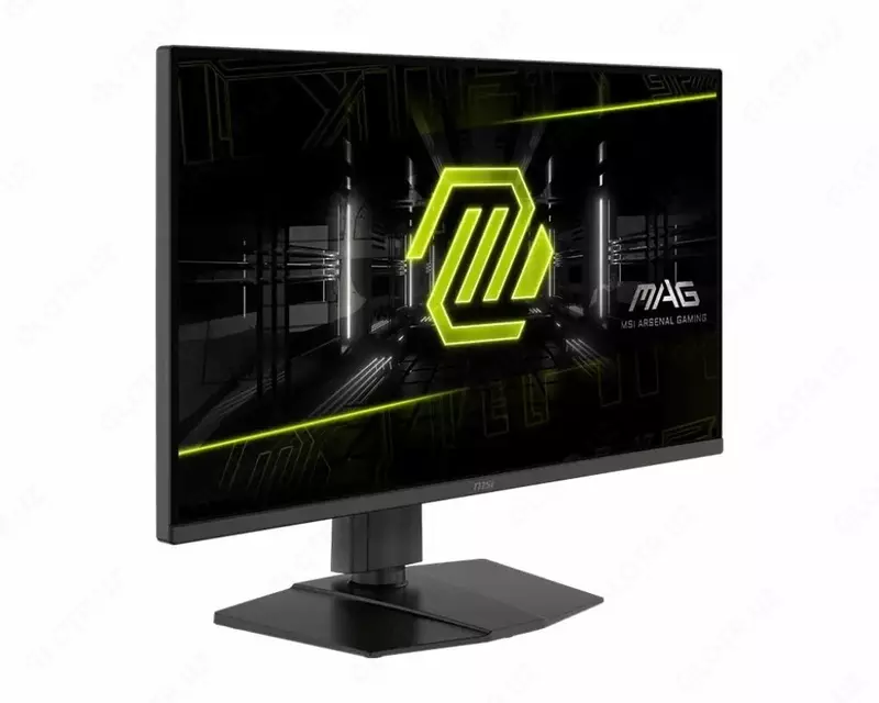Монитор MSI | MAG | 275QPF X30 | Flat | 300Hz | 27"