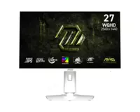 Монитор MSI | MAG | 274QRFW X32 | Flat | 320Hz | 27"