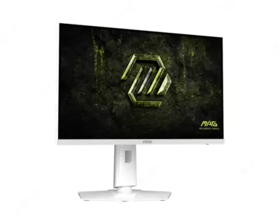 Monitor MSI | MAG | 274QRFW X32 | Flat | 320Hz | 27"