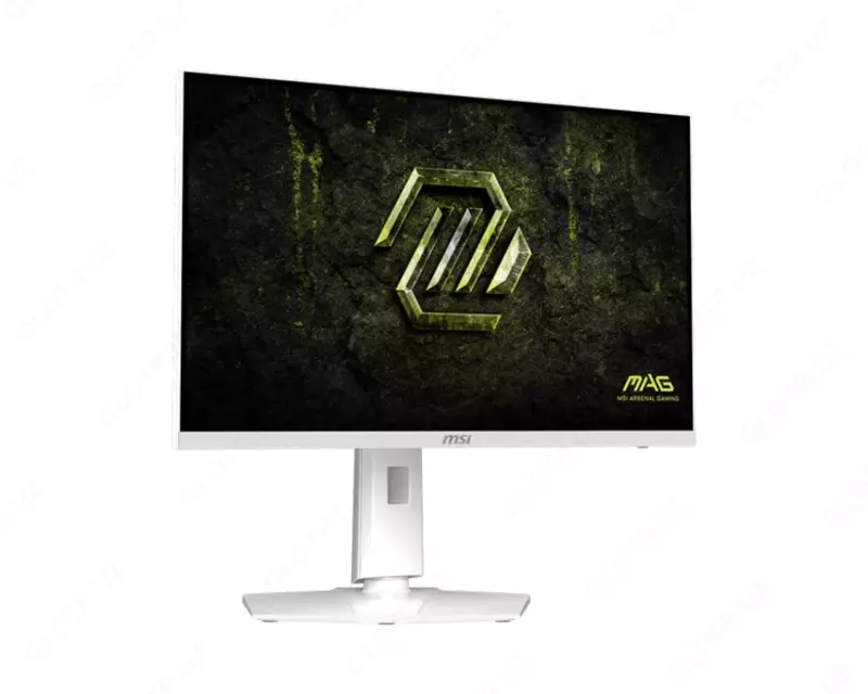 Монитор MSI | MAG | 274QRFW X32 | Flat | 320Hz | 27"