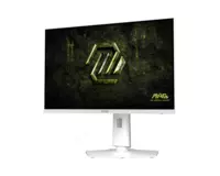 Монитор MSI | MAG | 274QRFW X32 | Flat | 320Hz | 27" Только в розницу