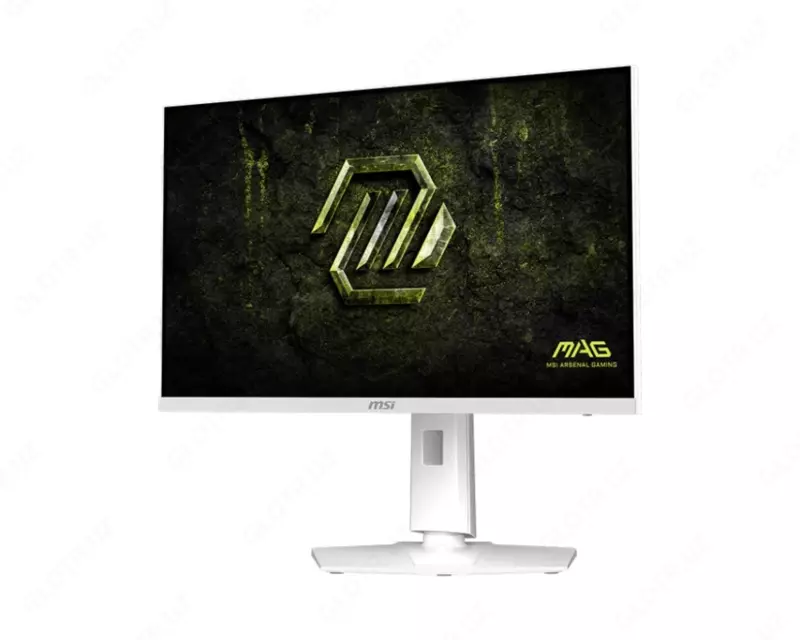 Монитор MSI | MAG | 274QRFW X32 | Flat | 320Hz | 27"