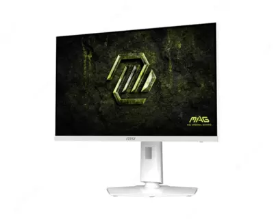 Monitor MSI | MAG | 274QRFW X32 | Flat | 320Hz | 27"
