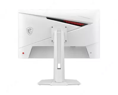 Monitor MSI | MAG | 274QRFW X32 | Flat | 320Hz | 27"