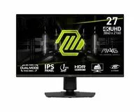 Monitor MSI | MAG | 275UPD E14 | Flat | 27"
