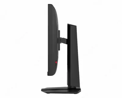 Monitor MSI | MAG | 272URDF E16 | Flat | Dual mode (FHD-320Hz / 4K-160Hz) | 27"