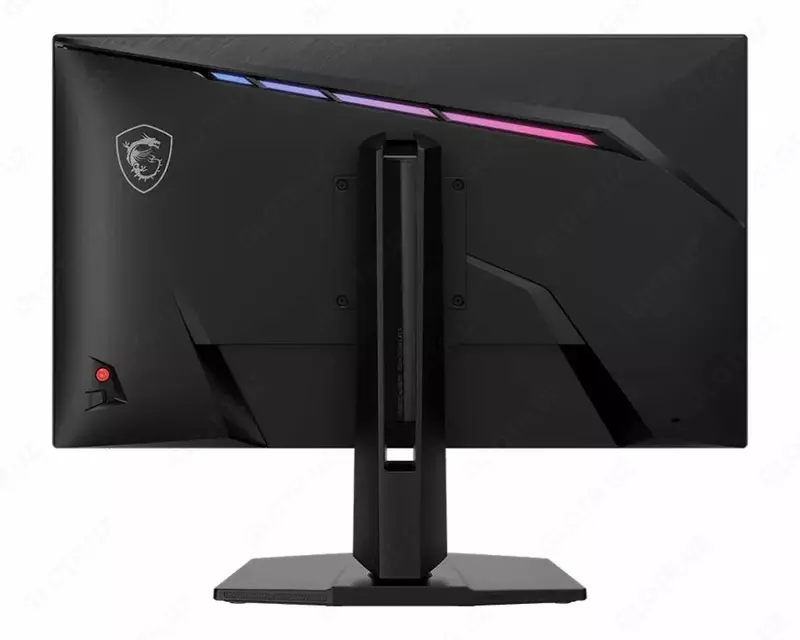 Монитор MSI | MAG | 272URDF E16 | Flat | Dual mode (FHD-320Hz / 4K-160Hz) | 27"