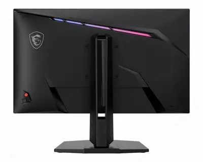 Monitor MSI | MAG | 272URDF E16 | Flat | Dual mode (FHD-320Hz / 4K-160Hz) | 27"