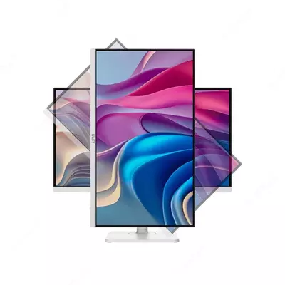 Монитор MSI | Modern | MD272UPHW | Flat | 60Hz | 27"