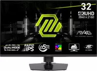 Монитор MSI | MAG | 322URDF E16 | Flat | 32"