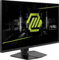 Монитор MSI | MAG | 322URDF E16 | Flat | 32" - 6 875 000 сум