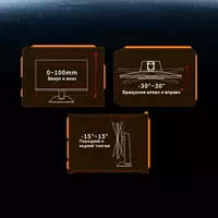 4 250 000 сум Монитор MSI | MAG | 325CQRXF E2 | Curved 1000R | 240Hz | 32"