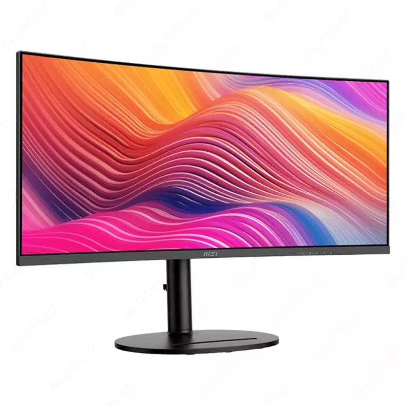 Монитор MSI | Modern | MD342CQP | Curved | 120Hz | 34"